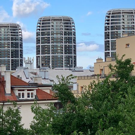 Nice Life - Luxury Apartment In The Old Town. Братислава Екстер'єр фото