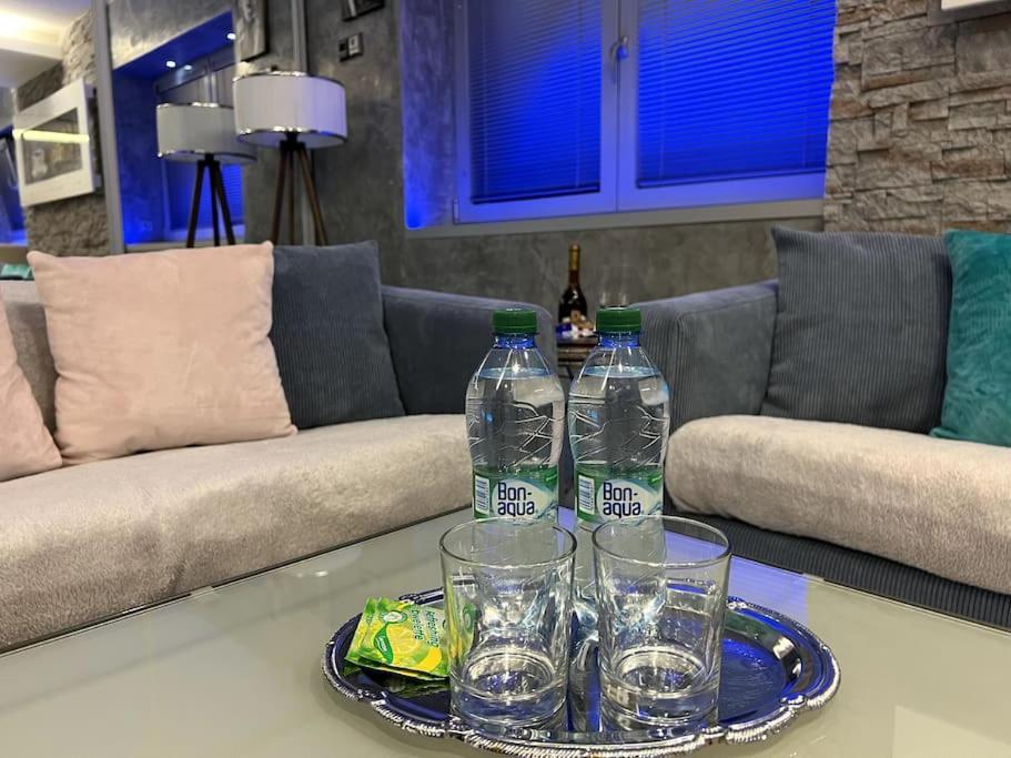 Nice Life - Luxury Apartment In The Old Town. Братислава Екстер'єр фото