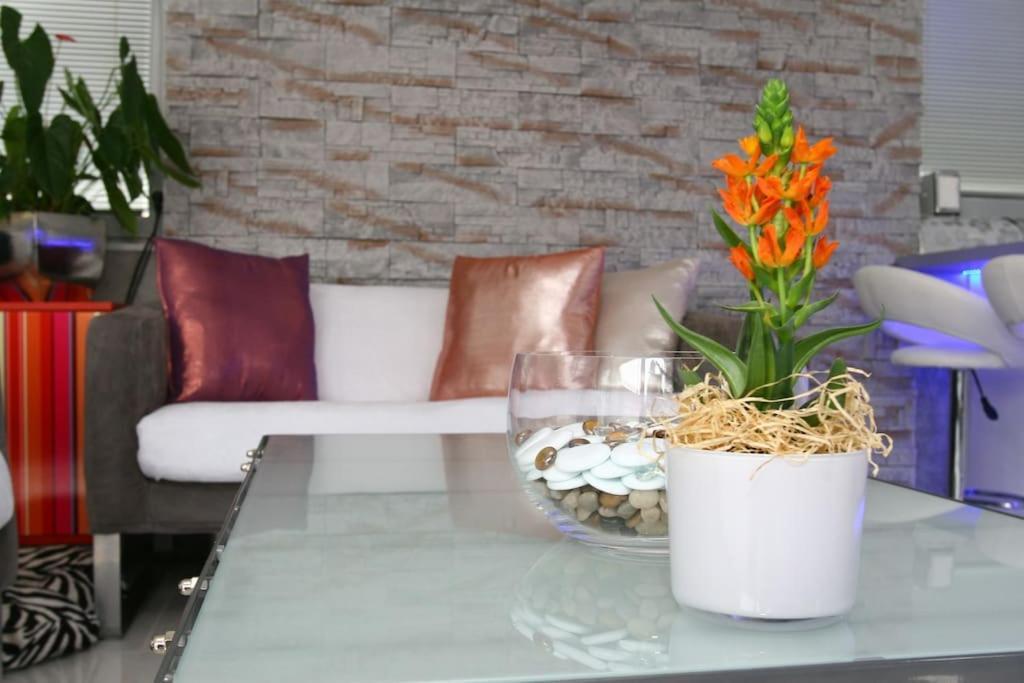 Nice Life - Luxury Apartment In The Old Town. Братислава Екстер'єр фото
